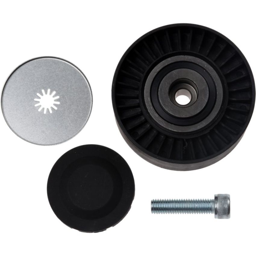 Autopart International Acc. Belt Idler Pulley 2008547916