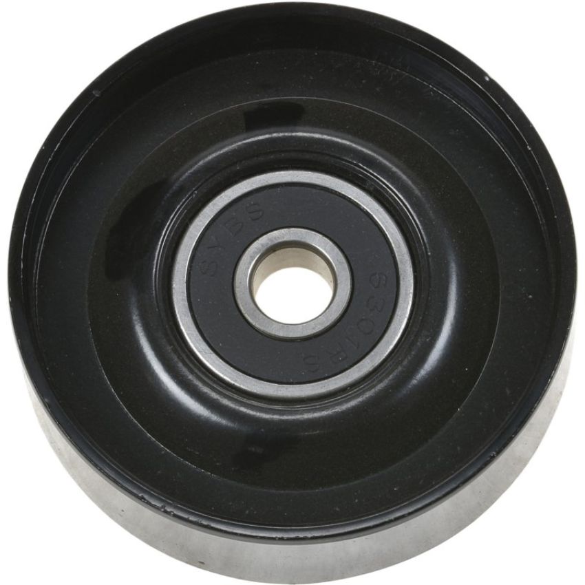 Autopart International Acc. Belt Tension Pulley 2008550203