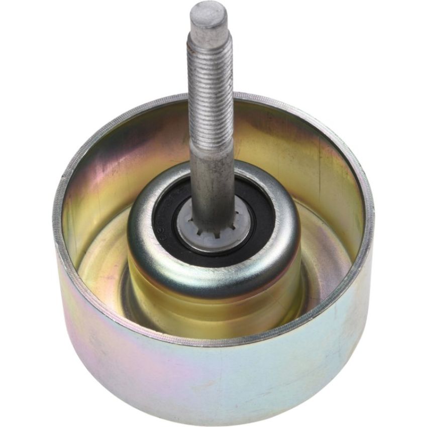Autopart International Acc. Belt Idler Pulley 2008550244