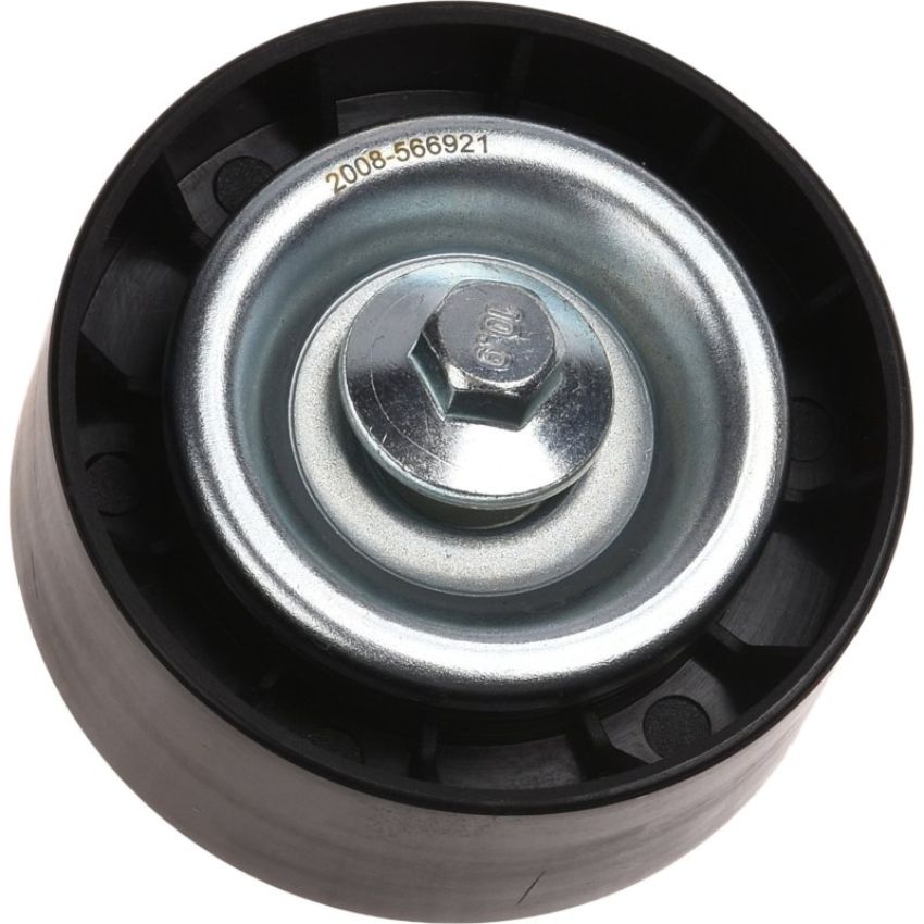 Autopart International Acc. Belt Idler Pulley 2008566921