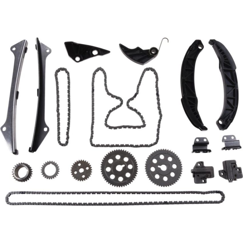 Autopart International Timing Set 2008595345