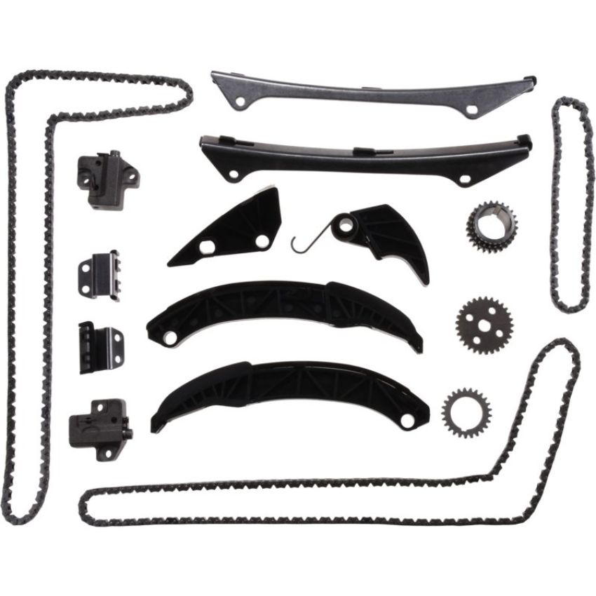 Autopart International Timing Set 2008595346