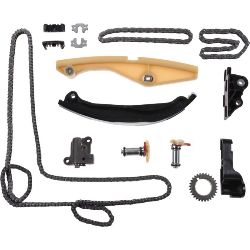 Autopart International Timing Set 2008595349