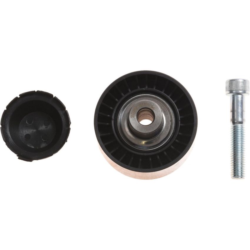 Autopart International Acc. Belt Idler Pulley 2008596969