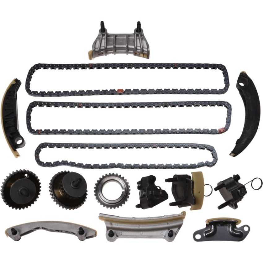 Autopart International Timing Set 2008605710