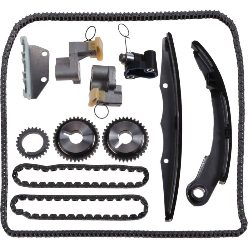 Autopart International Timing Set 2008605714