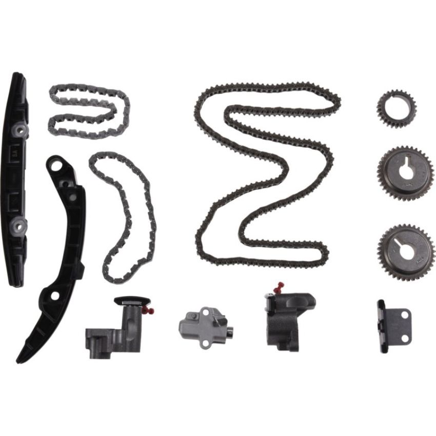 Autopart International Timing Set 2008605722