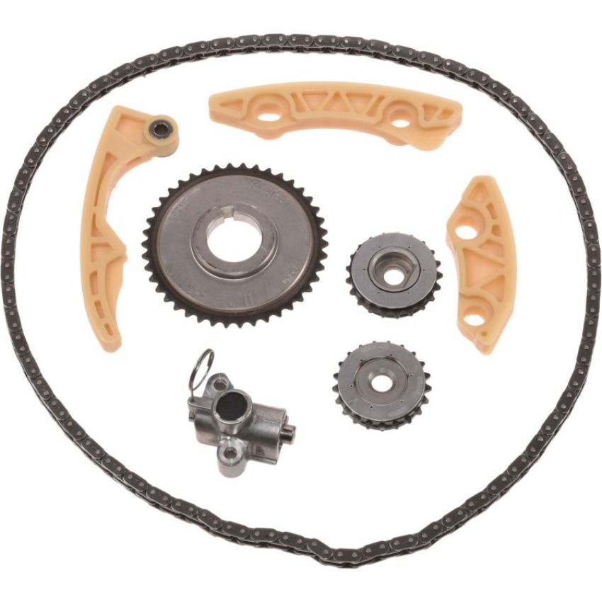 Autopart International Balance Shaft Chain Kit 2008637471