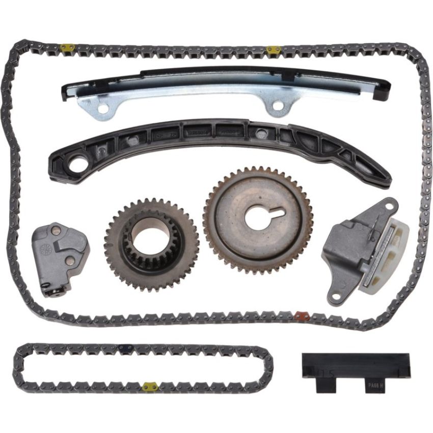 Autopart International Timing Set 2008641323