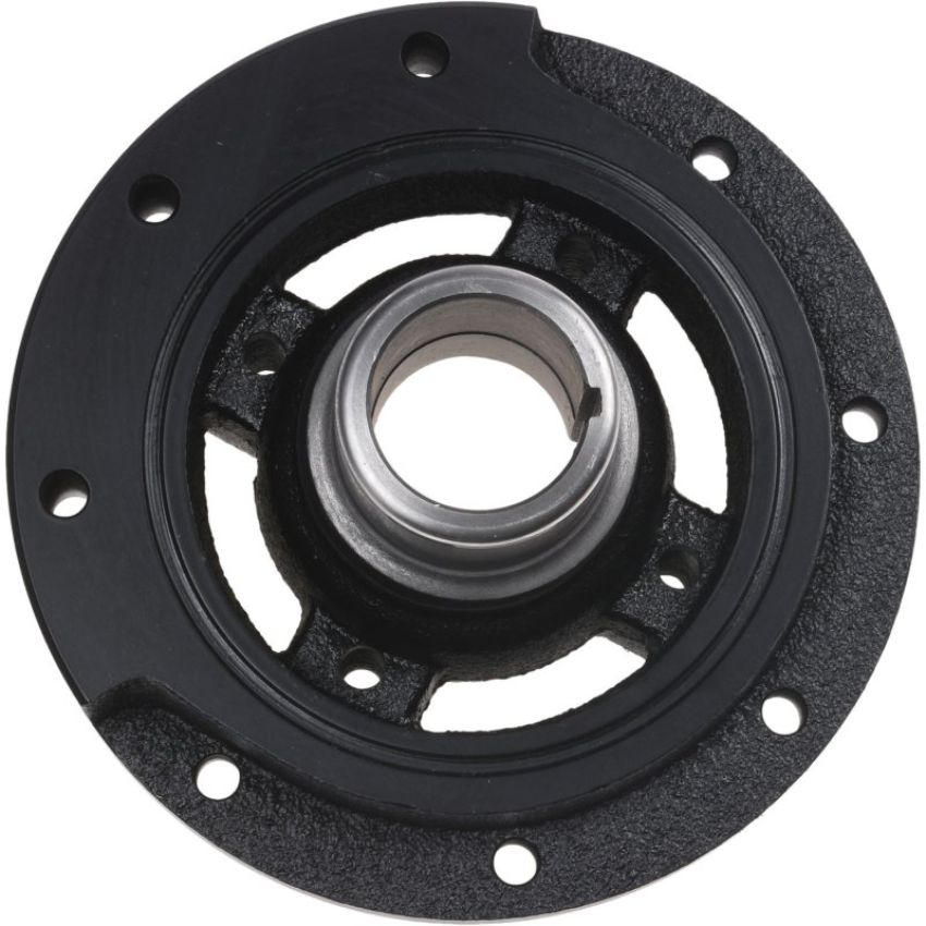 Autopart International Engine Harmonic Balancer 2008823325