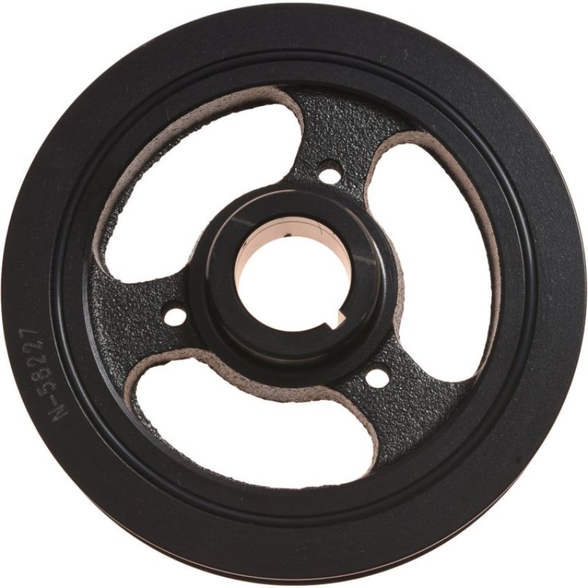 Autopart International Crankshaft Pulley 2008823328