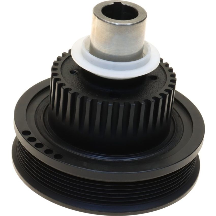 Autopart International Crankshaft Pulley 2008823330