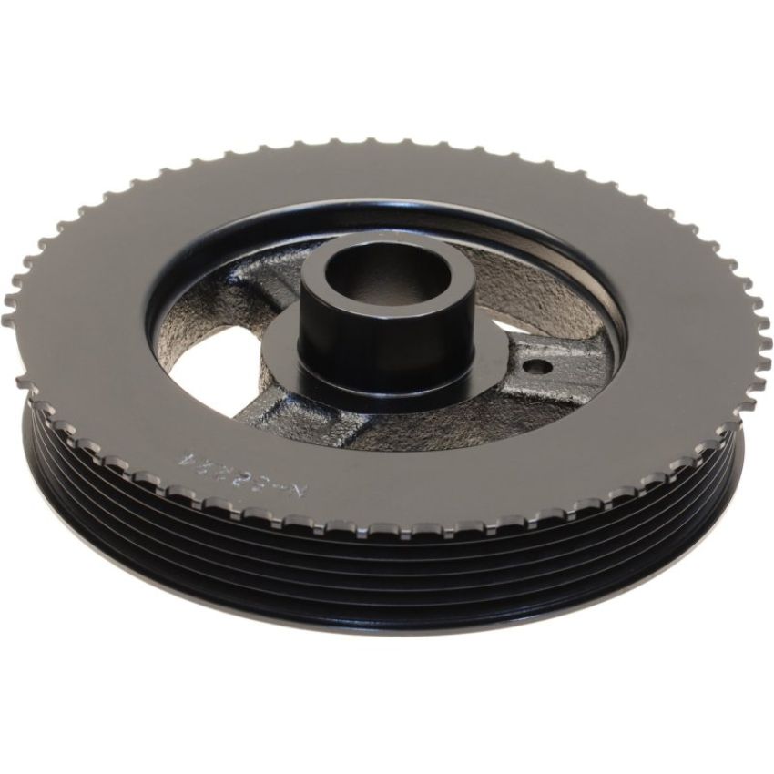 Autopart International Crankshaft Pulley 2008823345