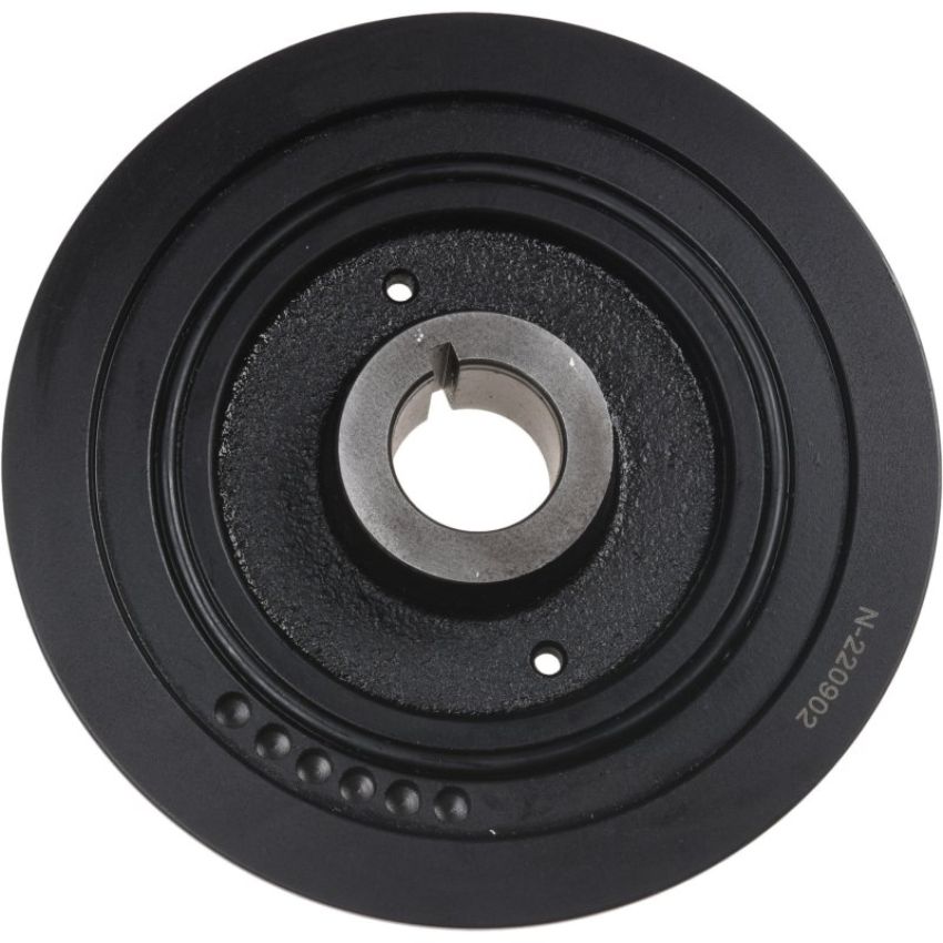 Autopart International Crankshaft Pulley 2008823351