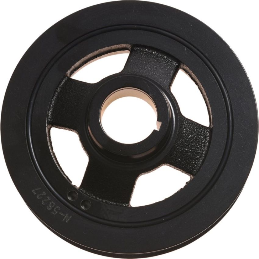 Autopart International Crankshaft Pulley 2008823355