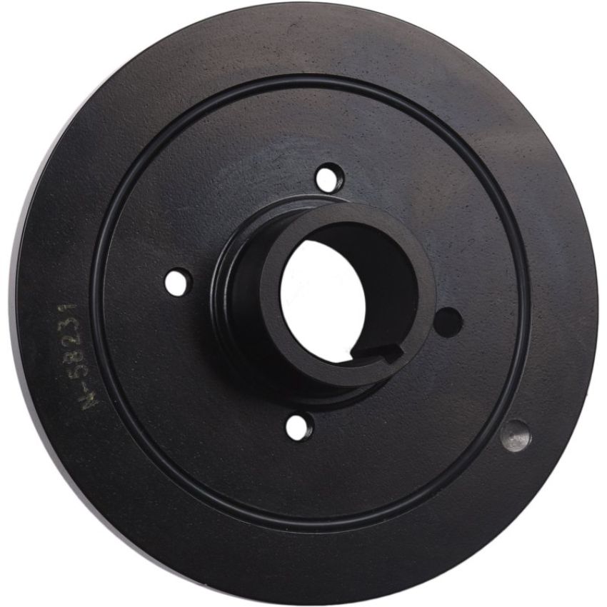 Autopart International Crankshaft Pulley 2008823361