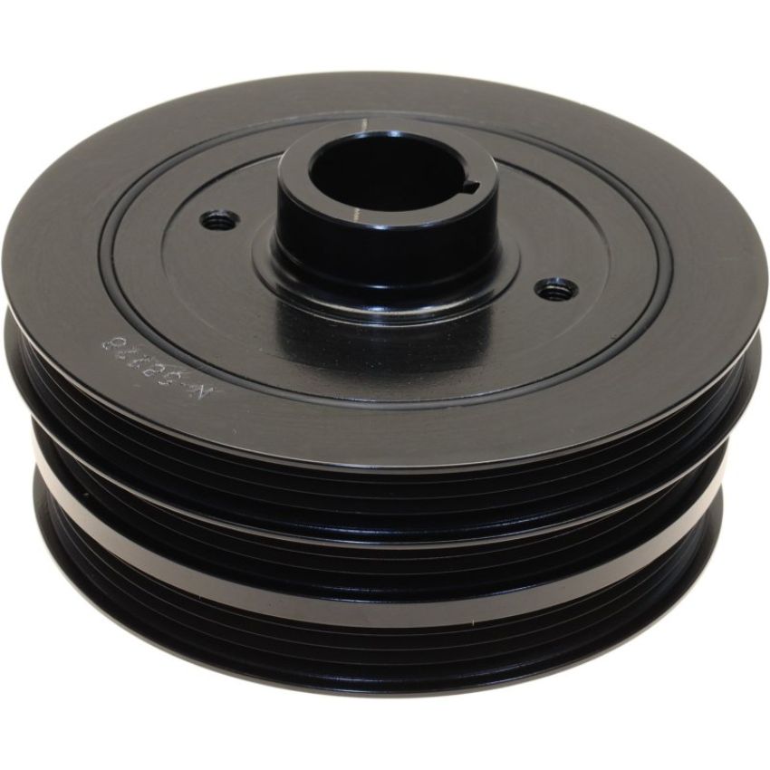 Autopart International Crankshaft Pulley 2008823363