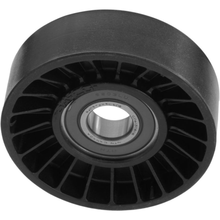 Autopart International Acc. Belt Idler Pulley 200890647