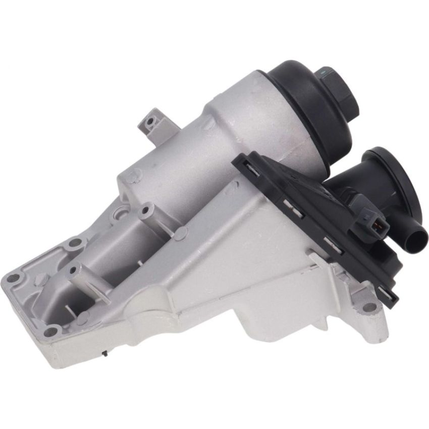 Autopart International Oil Filter Housing 2009106476