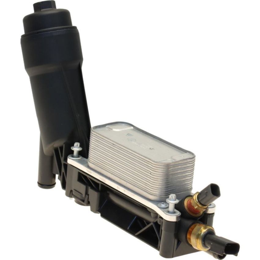 Autopart International Oil Filter Housing 2009106636