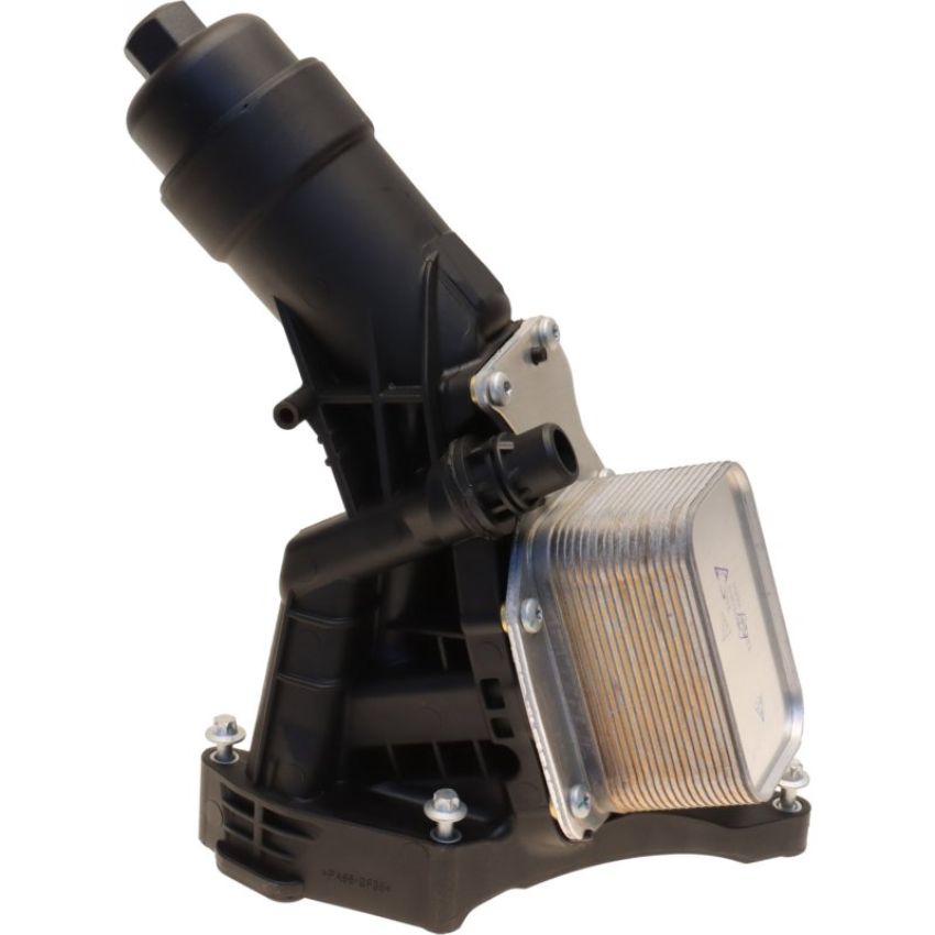 Autopart International Oil Filter Housing 2009106731