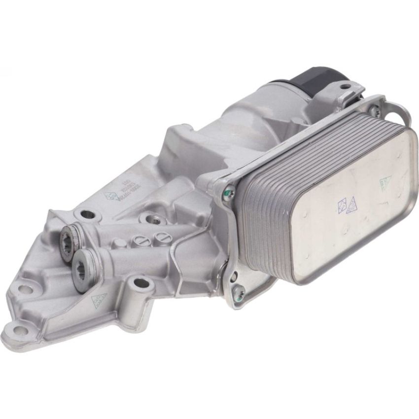Autopart International Oil Filter Housing 2009107281