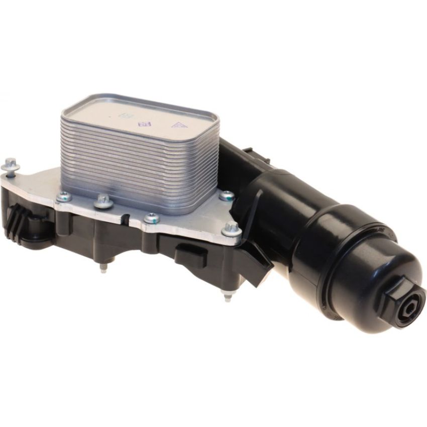 Autopart International Oil Filter Housing 2009107283