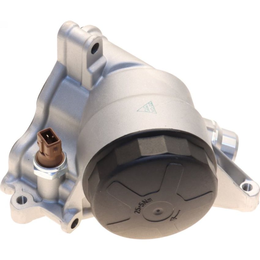 Autopart International Oil Filter Housing 2009107284