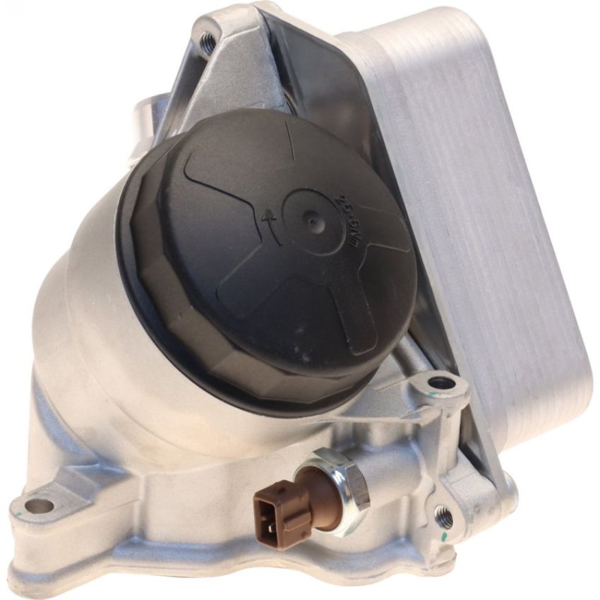 Autopart International Oil Filter Housing 2009107287