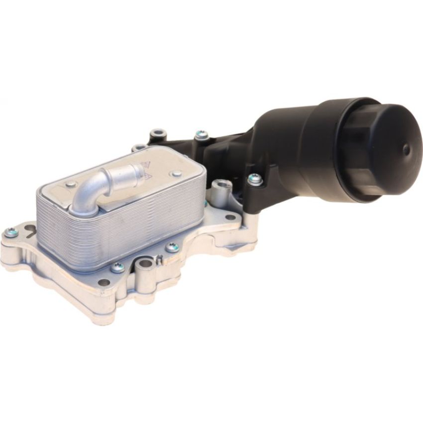 Autopart International Oil Filter Housing 2009107288