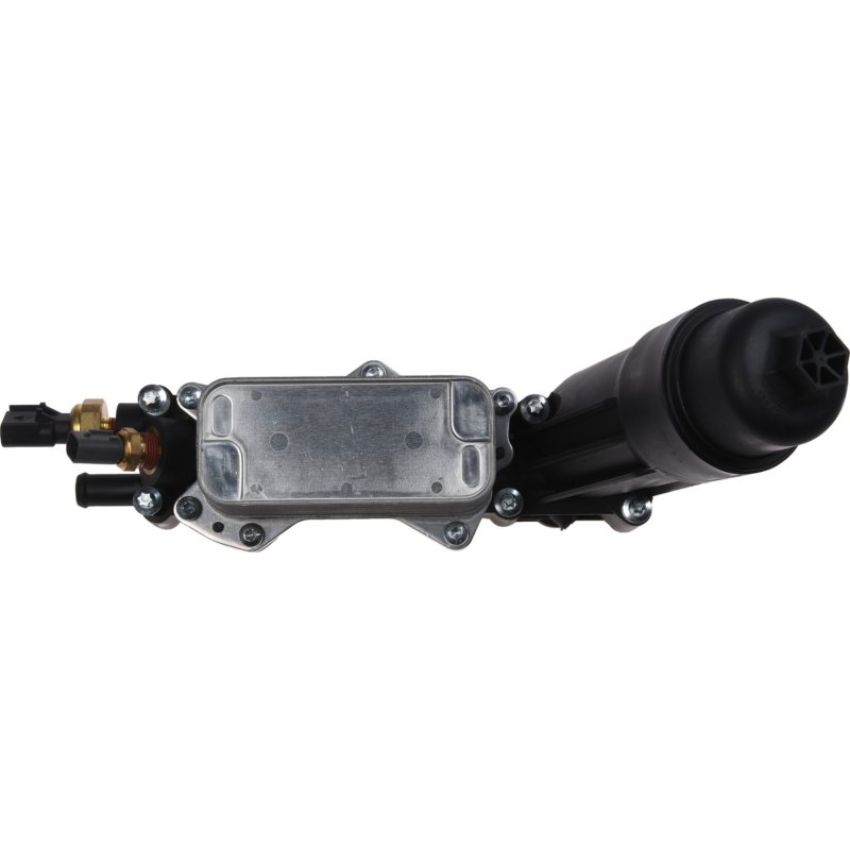 Autopart International Oil Filter Housing 2014-16 only see note 2009711295
