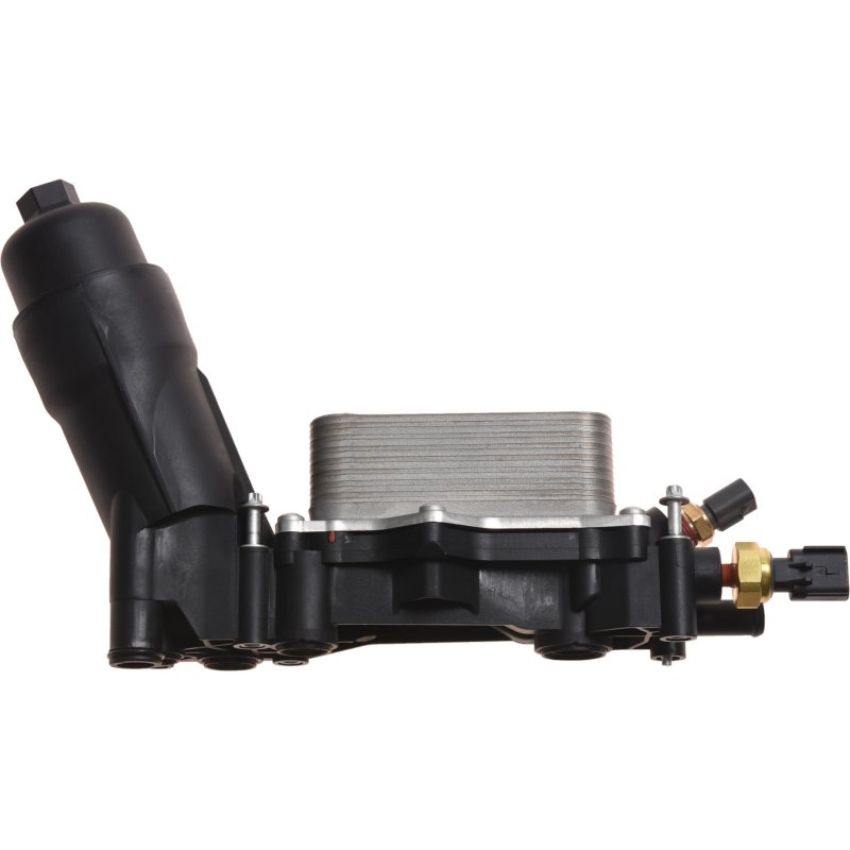Autopart International Oil Filter Housing 2017-18 only see note 2009727292
