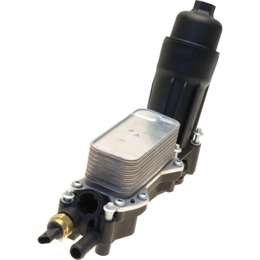 Autopart International Oil Filter Housing 2009727892