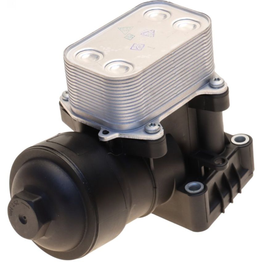 Autopart International Oil Filter Housing w/ Oil Cooler 2009734166