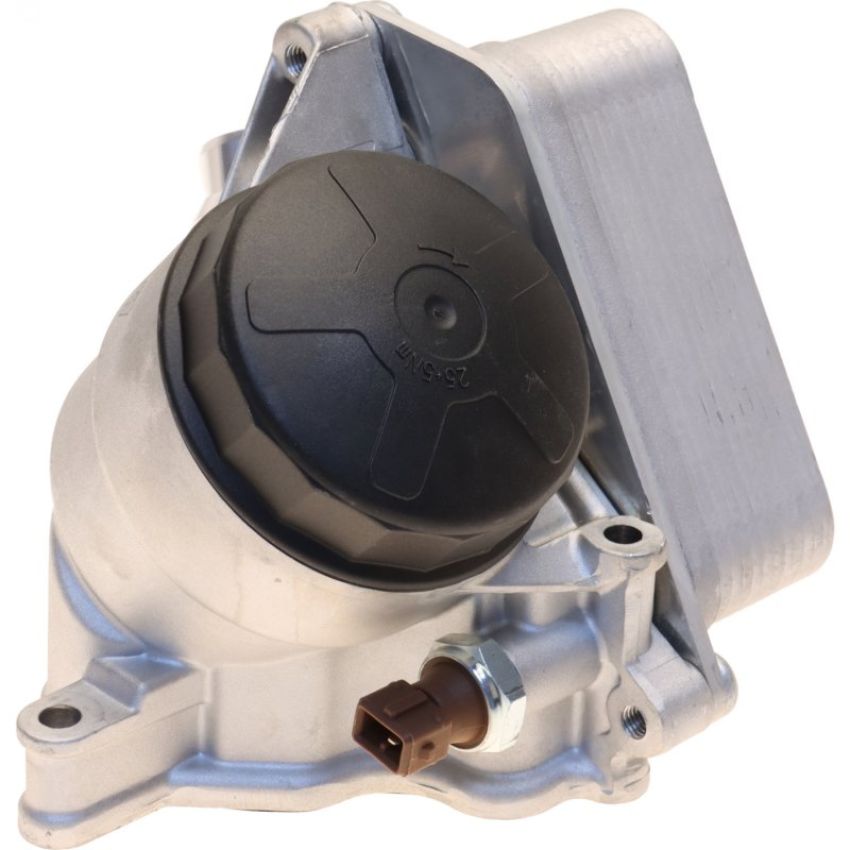 Autopart International Oil Filter Housing 2009789238