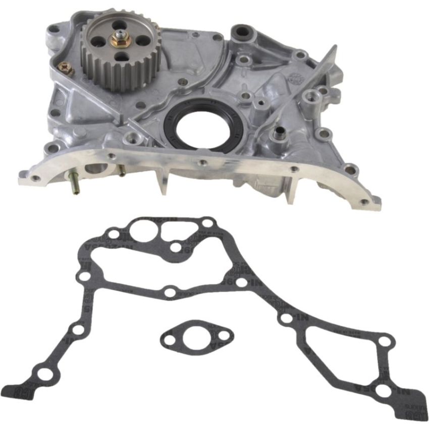 Autopart International Oil Pump 200991119