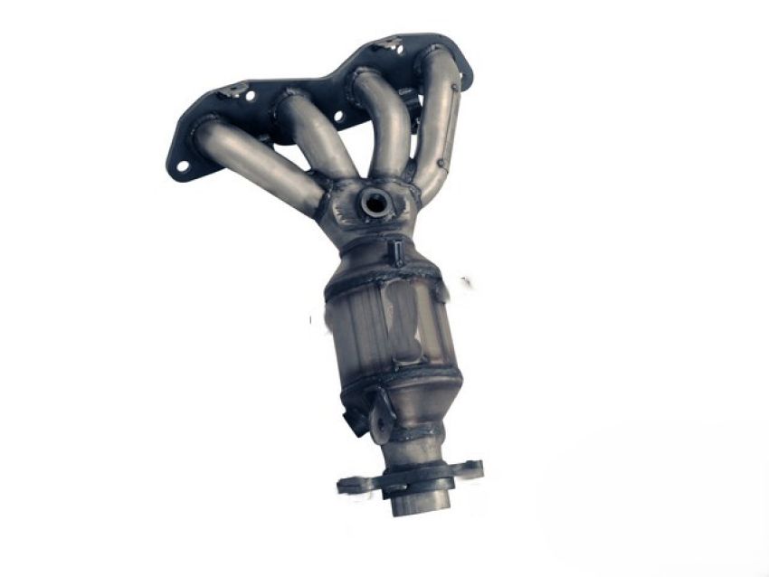 AB Catalytic 45121 Direct-Fit Catalytic Converter EPA (Federal)