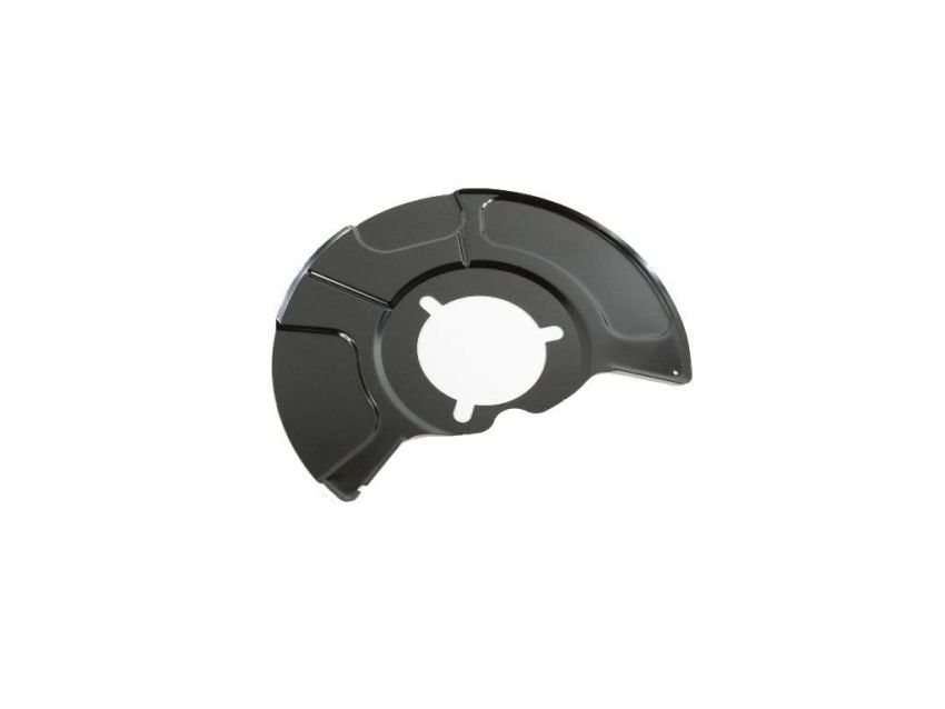 Mopar 68257202AA SHIELD, Splash