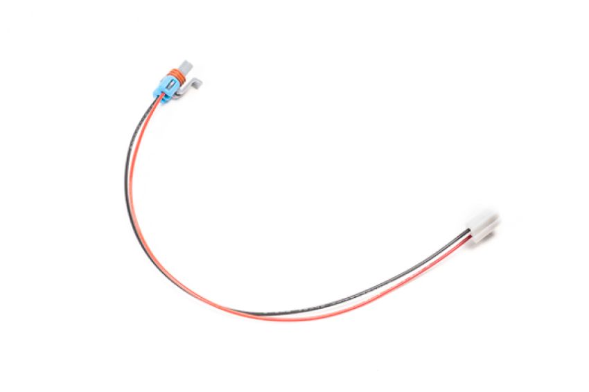 Radium Engineering 17-0054 FUEL PUMP CONNECTOR HARNESS, PORSCHE, WALBRO E85