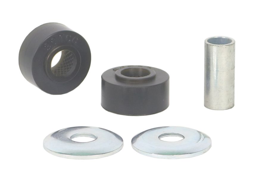 Whiteline W13408 1965-1982 Chevrolet Corvette Power Steering Arm Bushings