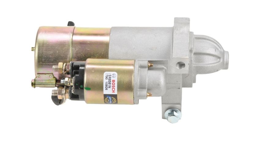 Bosch SR8581N  Premium 100% New Starter