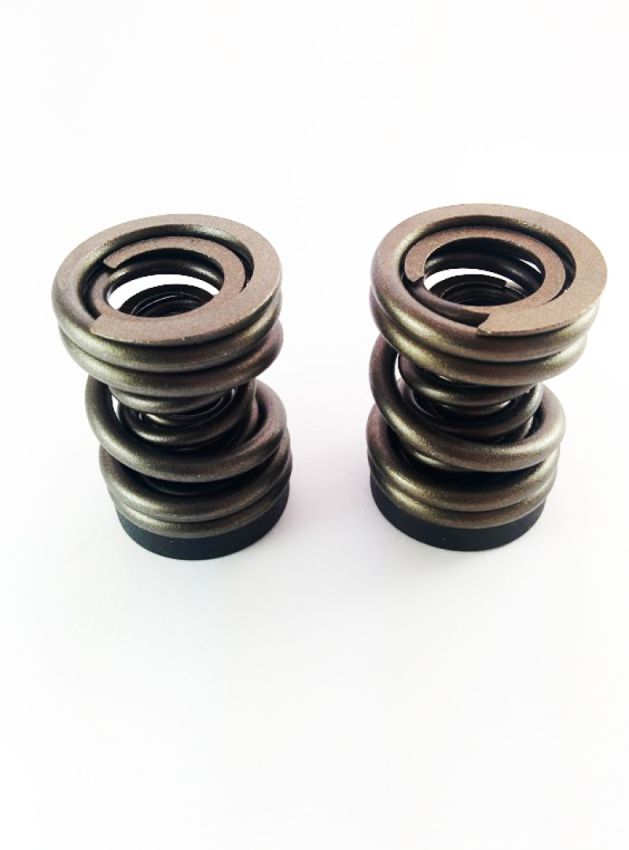 DDP DDP 34KGSK Dodge 94-98 P-Pump 3000 & 4000 RPM Governor Spring Kit