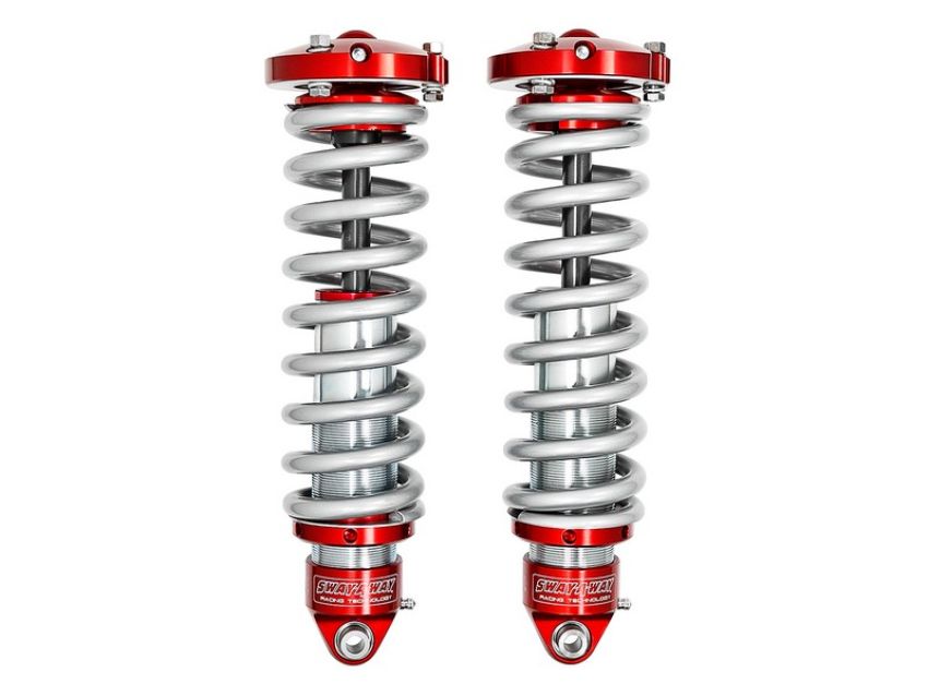 aFe Power 201-5600-01 Sway-A-Way 2.5 Front Coilover Kit