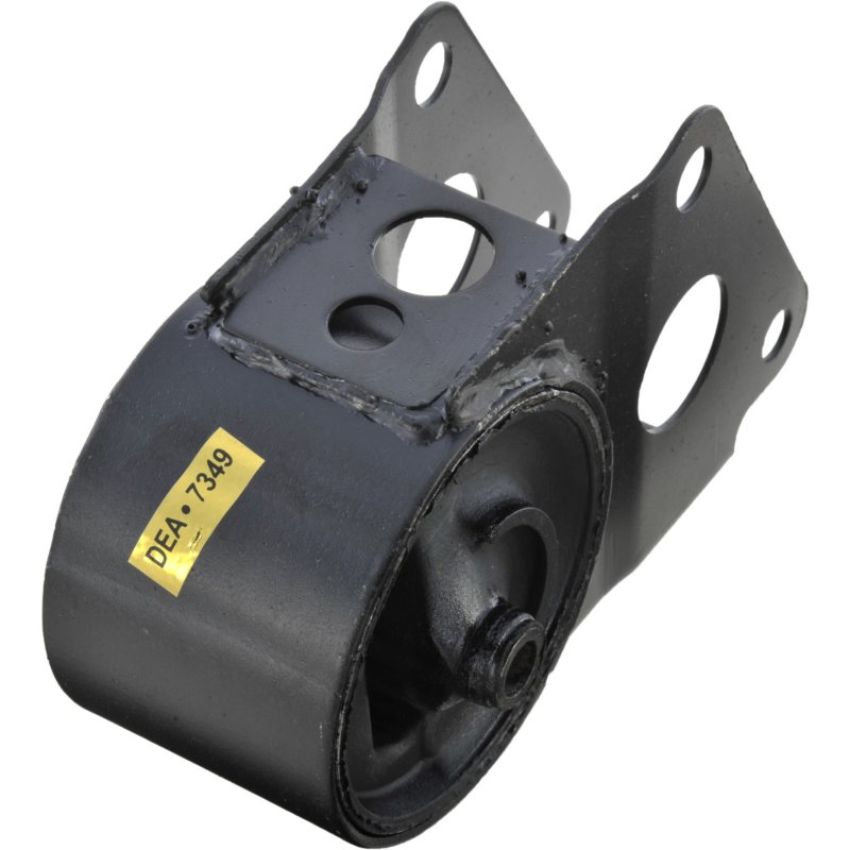 Autopart International Engine Mount Solid Rubber (w/o Wire) 2010322096