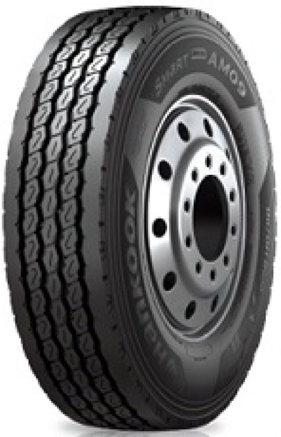 HANKOOK Smart Work AM09+ 315/80R22.5 Winter