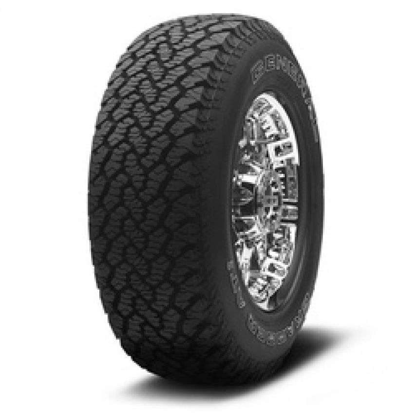 GENERAL Grabber AT2 235/85R16 Winter