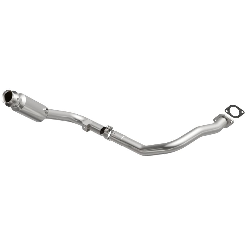 MagnaFlow Exhaust Products 5551532 California Direct-Fit Catalytic Converter