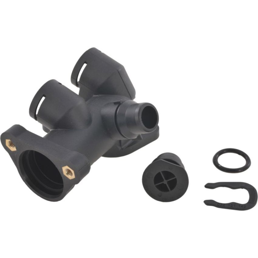 Autopart International Coolant Outlet Flange 2011288486