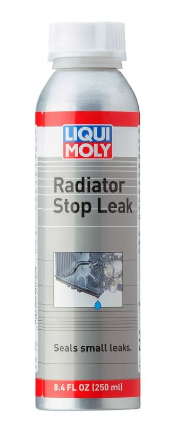 LIQUI MOLY 20132 Radiator Stop Leak