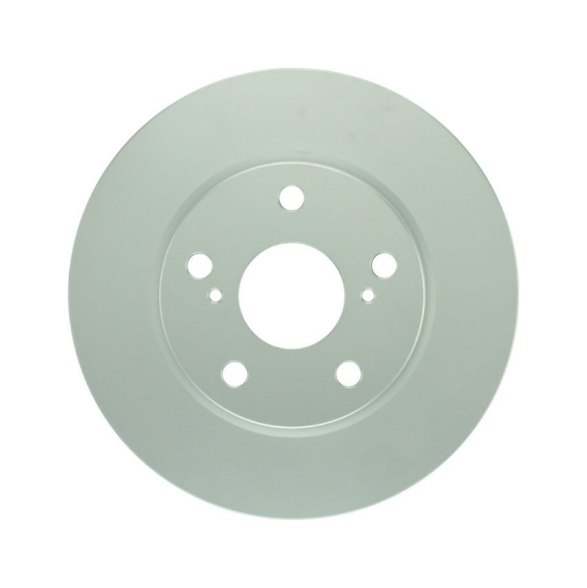 Bosch 50011503 Bosch QuietCast Disc Brake Rotor